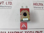 Emerson 24-0522-3 Solenoid Coil