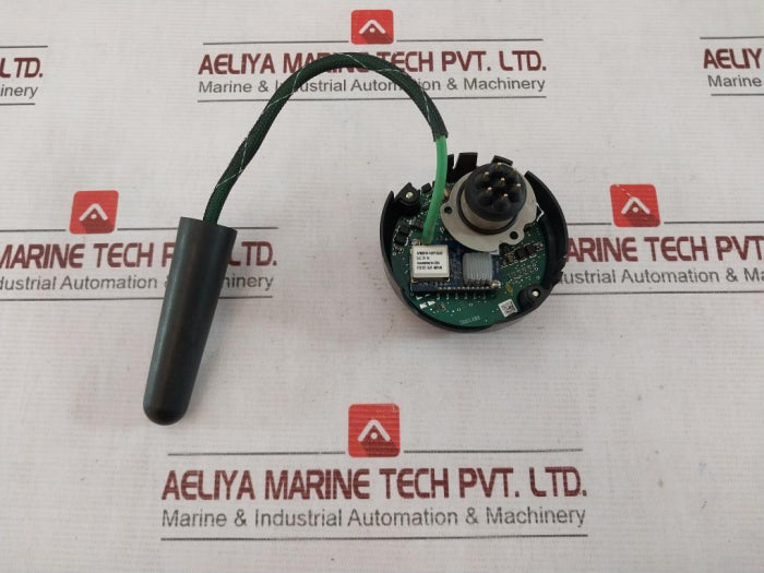 Emerson Rosemount 3151-4513-54/Ac Wireless Hart Electronics 781 Field Link