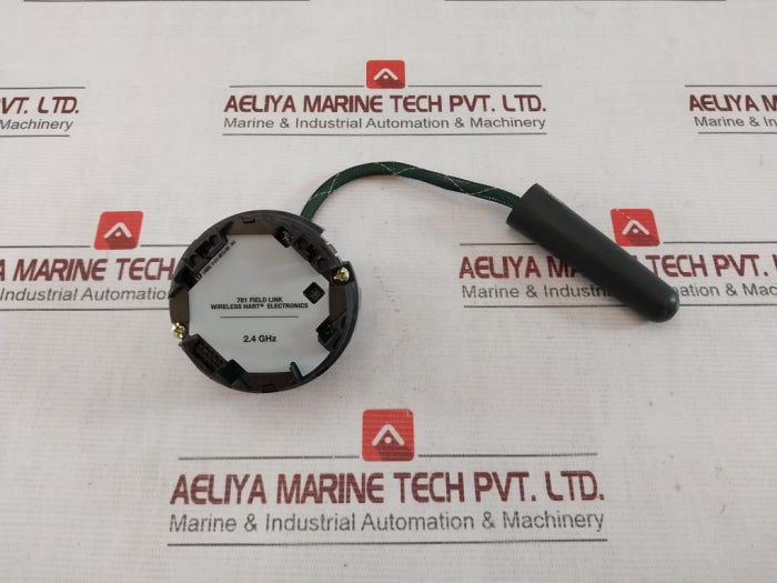 Emerson Rosemount 3151-4513-54/Ac Wireless Hart Electronics 781 Field Link