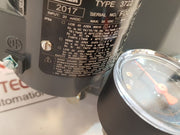 Fisher 3720 valve positioner 3720-522-4597128