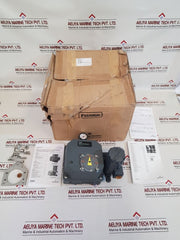 Fisher 3720 valve positioner 3720-522-4597128