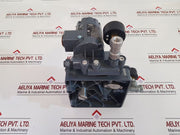 Fisher 3720 valve positioner 3720-522-4597128