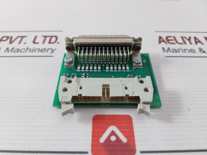 Emerson 4.350-0924/B Printed Circuit Board