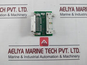Emerson 4.350-0924/B Printed Circuit Board 94V-0