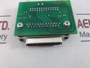 Emerson 4.350-0924/B Printed Circuit Board 94V-0