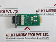 Emerson 417631G Is-relay Intellislot Card 417631G 1