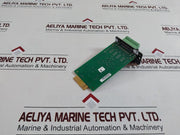 Emerson 417631G Is-relay Intellislot Card 417631G 1