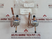 Emerson 4A1117-01 Expansion Valve Gt-05792-1