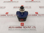 Emerson 701Pbkkf Intrinsically Safe Primary Lithium Battery