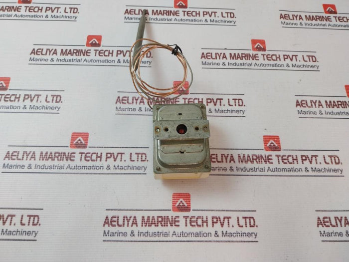 Emerson 724 Fu Temperature Switch 10A 250/380V