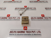 Emerson 724 Fu Temperature Switch 30-90°C