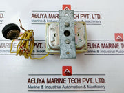 Emerson 724 Fu Temperature Switch 6A 250/380V~