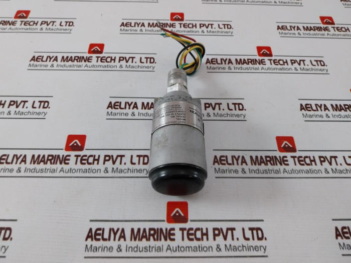 Emerson 775Xd11I1Wa3Wk9 Smart Wireless Thum Adapter 30Vdc Ip66 Ex Ia Iic T4