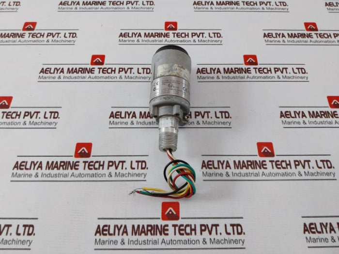 Emerson 775Xd11I1Wa3Wk9 Smart Wireless Thum Adapter 30Vdc Ip66 Ex Ia Iic T4