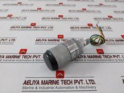 Emerson 775Xd11I1Wa3Wk9 Smart Wireless Thum Adapter 30Vdc Ip66 Ex Ia Iic T4