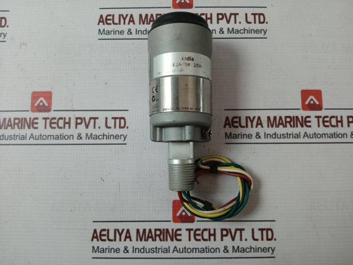 Emerson 775Xd11Nawa3Wk9 Hart Smart Wireless Thum Adapter 30Vdc