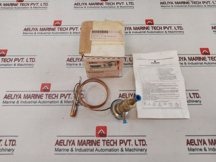 Emerson  83-6746-9 Expansion Valve G1700