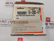 Emerson Â 83-6746-9 Expansion Valve G1700