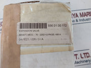 Emerson Â 83-6746-9 Expansion Valve G1700