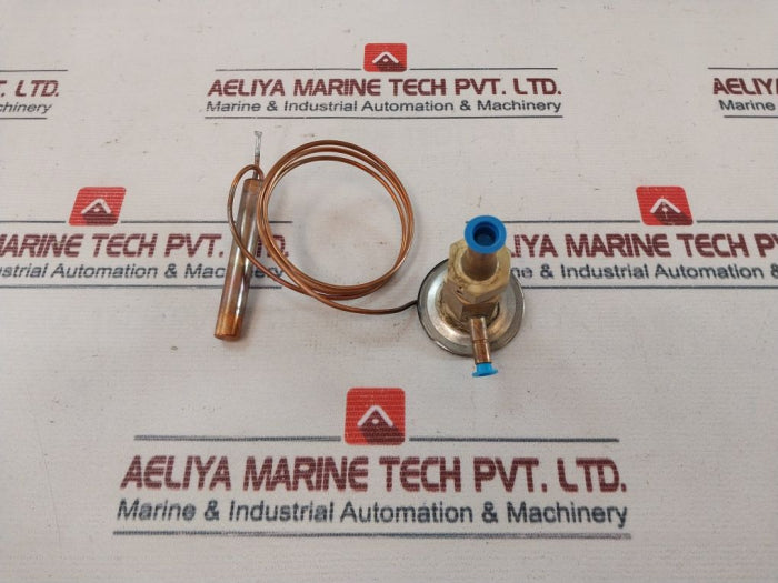 Emerson  83-6746-9 Expansion Valve G1700