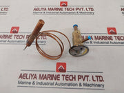 Emerson Â 83-6746-9 Expansion Valve G1700