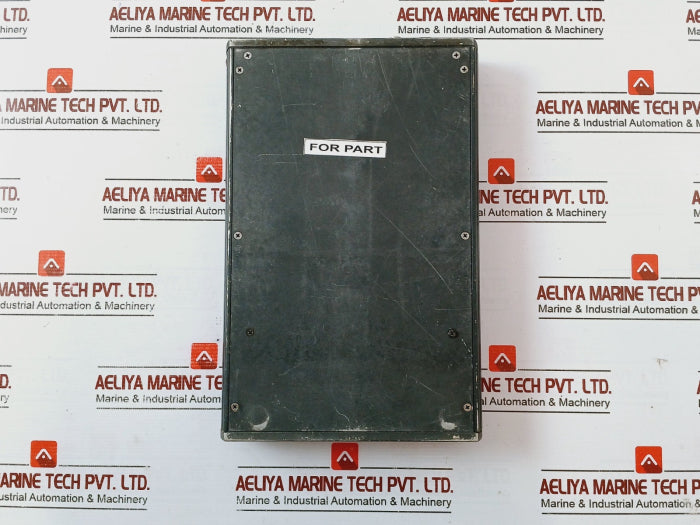 Emerson B2120-2 Computational System Machinery Analyzer Rev 12 (Not Working)