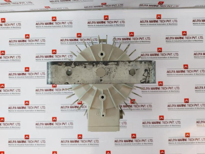 Emerson Cled Led Wellglass Lighting Luminaire 120-277Vac 50/60Hz 125-300Vdc