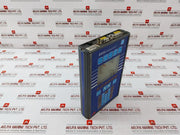 Emerson Csi 2120-1 Computational System Machinery Analyzer Rev. 1