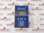 Emerson Csi 2120-1 Computational System Machinery Analyzer Rev. 1 (Not Working)