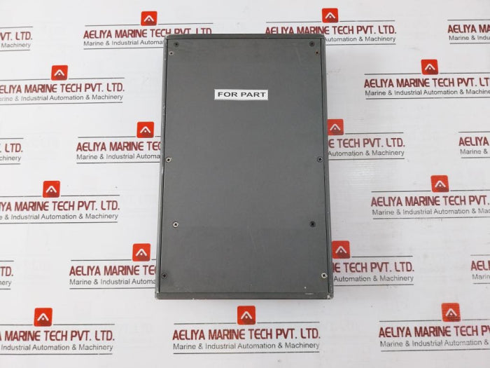 Emerson Csi 2120-1 Computational System Machinery Analyzer Rev. 1 (Not Working)