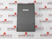 Emerson Csi 2120-1 Computational System Machinery Analyzer Rev. 1