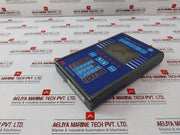 Emerson Csi 2120-1 Computational System Machinery Analyzer Rev. 1