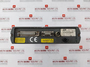 Emerson Csi 2120-1 Computational System Machinery Analyzer Rev. 1