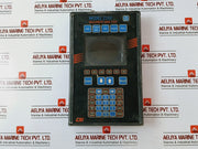 Emerson Csi 2120-1 Computational System Machinery Analyzer Rev 5 (Not Working)