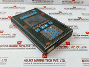 Emerson Csi 2120-1 Computational System Machinery Analyzer Rev 5