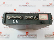 Emerson Csi 2120-1 Computational System Machinery Analyzer Rev 5