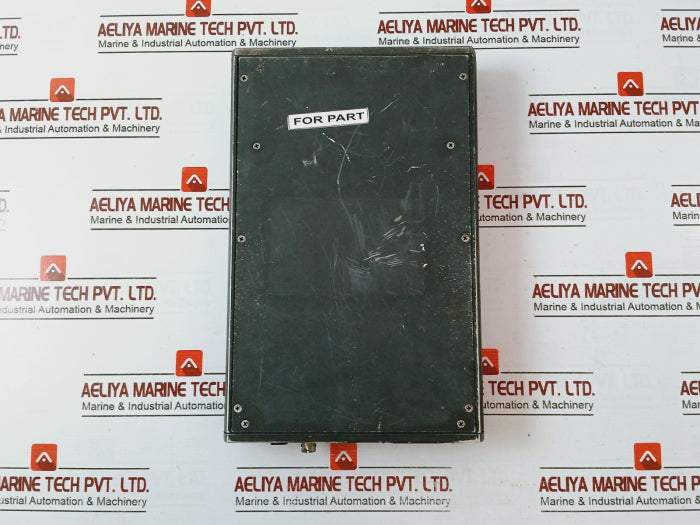 Emerson Csi 2120-1 Computational System Machinery Analyzer Rev 5 (Not Working)