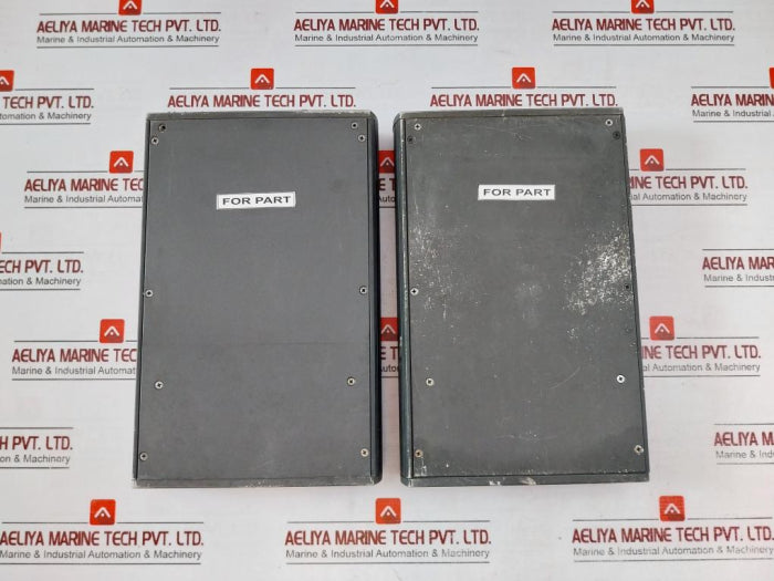 Emerson Csi 2120-2 Machinery Analyzer Rev. 8 4Mb (Not Working)