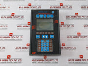 Emerson Csi 2120-2 Machinery Analyzer Rev. 8 4Mb (Not Working)