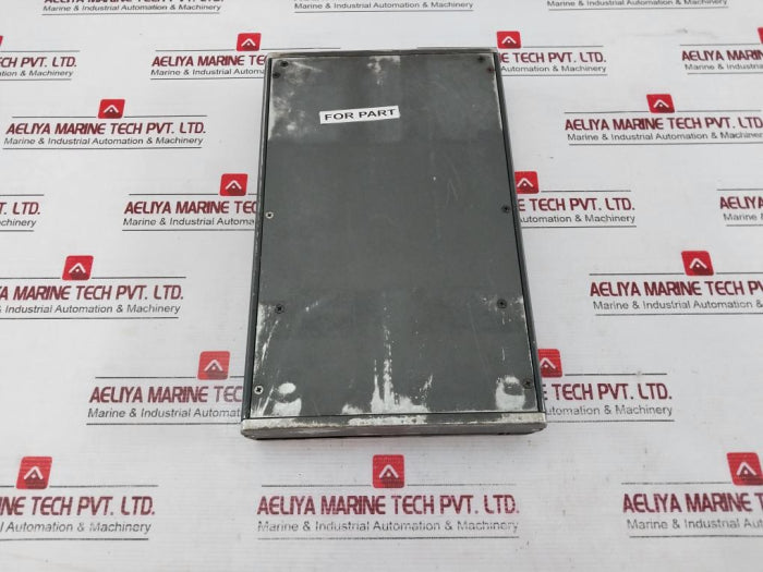 Emerson Csi 2120 Machinery Analyzer B2120A2 Rev: 1 (Not Working)