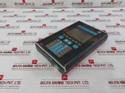 Emerson Csi 2120 Machinery Analyzer B2120A2 Rev: 1