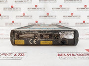 Emerson Csi 2120 Machinery Analyzer B2120A2 Rev: 1