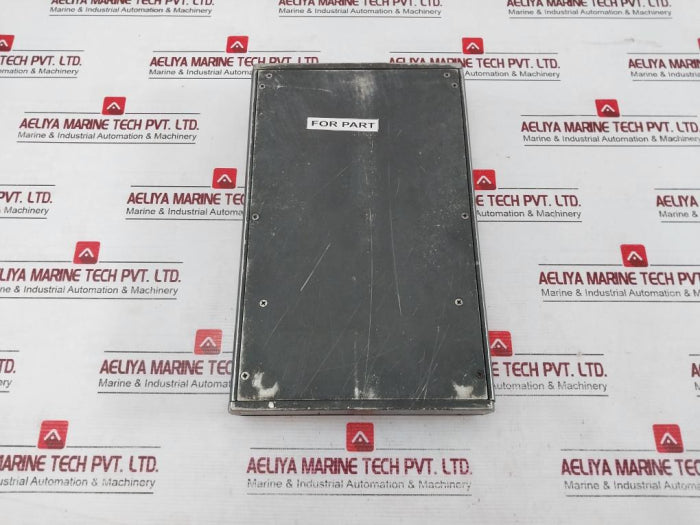 Emerson Csi 2120A Series Machinery Analyzer Rbm Consultant (Not Working)