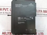 Emerson Delta V 12P3439X012 Md Plus Controller