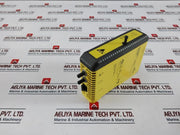 Emerson Deltav 12P3232X112 Sis Net Repeater Module 24Vdc 300Ma Rev: K
