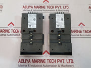 Emerson deltav kj4001x1-ba3 wide carrier control module