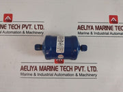 Emerson Ek-083 S Liquid Line Filter Drier 3/8 Inch Odf Solder