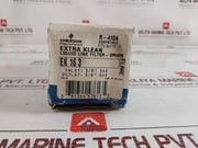 Emerson Ek-163 Liquid Line Filter Drier