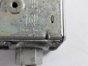Emerson Ps1-r5A Pressure Control