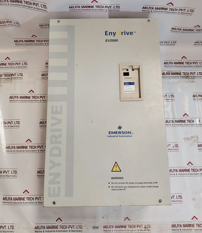 Emerson Ev2000-4T0750G-m Inverter